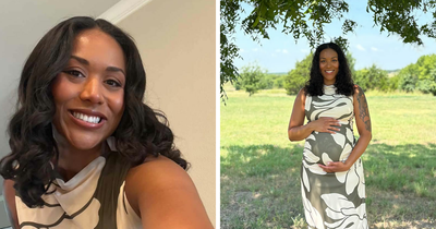 Surrogate Who Fought Parents’ Wishes To End Pregnancy Has Given Birth, Now She’s Banned From Seeing The Baby