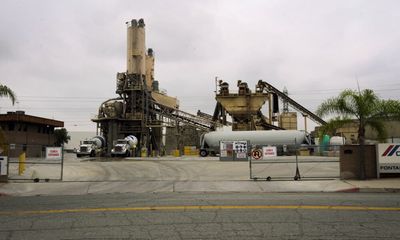 To Avoid Public Pushback, Cities Are Putting Homeless Shelters in Industrial Zones