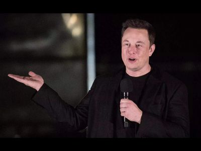 Average pay of CEOs of S&P 500 companies rose to record $22.8 million following Elon Musk's nearly $1 trillion compensation, AFL-CIO finds