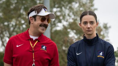 I Wasn't Sure About Ted Lasso Coming Back, But Episode 2 Just Changed My Mind