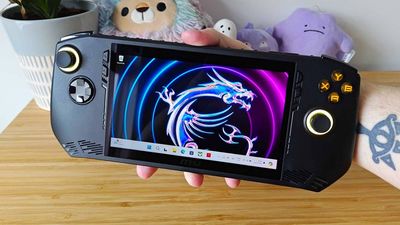 The handheld gaming PC scene might be in tatters, but there's no scenario where I'd pay $750 for one of the worst-received portables