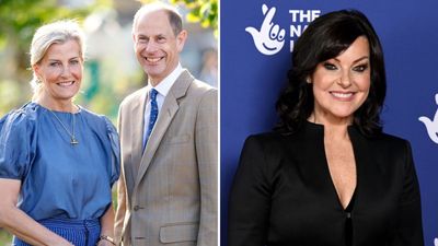 Prince Edward wanted two wives 'in a perfect world' - and the reason is actually heart-wrenching