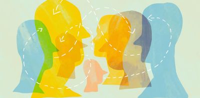 Trauma can trigger psychosis – and talk therapy can help treat both