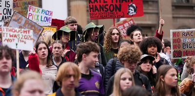 Friday essay: we’re all ‘political’ now – but can that lead to real change?