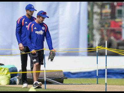 Soft ball, hard questions: India’s inexperienced attack has no clear template to follow as conditions remain difficult to read