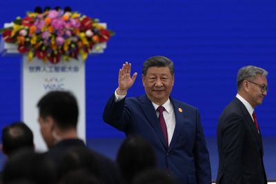 'Multi-part case study on China’s media' finds that AI models can't hallucinate away Chinese censorship