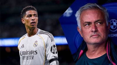 Jude Bellingham Highlights ‘Tough’ Change Jose Mourinho Is Bringing to Real Madrid