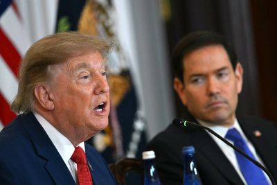 Marco Rubio brags US citizenship is not for sale - forgetting Trump’s $1M ‘Gold Card’
