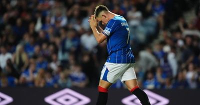 How Rangers players rated as Bialystok draw not enough for Europa League progress