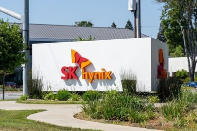 SK Hynix Is Surging. Here’s How ETF Traders Are Playing the AI Memory Boom