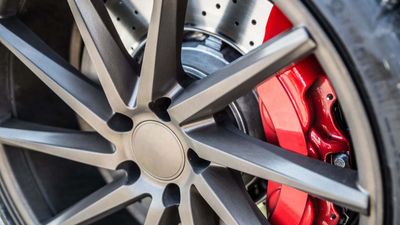 Your Brakes Are Squeaking. Here's What Your Car Might Be Telling You