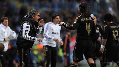 ‘Fed Up’—Jose Mourinho Slams ‘Spoiled’ Cristiano Ronaldo-Era Real Madrid