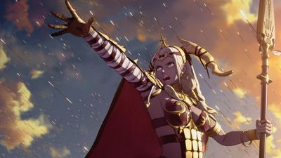 After 12 hours with Fire Emblem: Fortune's Weave, I can't quite fathom how big this game is