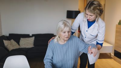Alzheimer's Treatment Can Now Begin at Home with an Injection Instead of Months of Infusions
