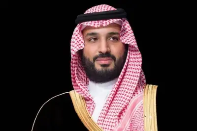 محمد بن سلمان وكوبر يبحثان جهود خفض التصعيد بالمنطقة