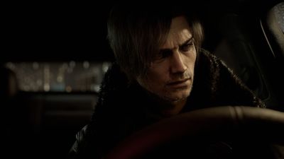 Resident Evil Requiem is selling just as many physical copies as digital globally, with near-50% splits according to analysts – except for in the US, that is