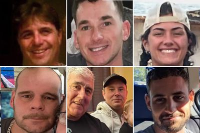 Search of sunken fishing vessel off Cape Ann find no remains of missing crew members