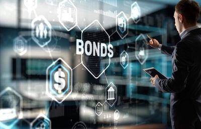 Congressman Ditches Blue Chip Stocks for Municipal Bonds: Here Are the Sales