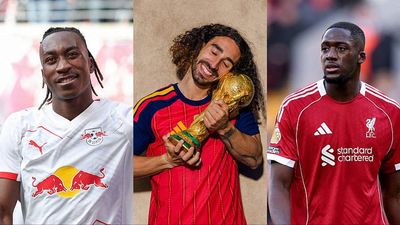 Real Madrid’s Summer Signings Under Jose Mourinho So Far—Ranked