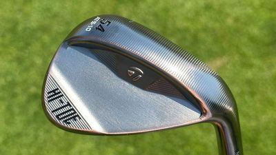 Is This Wedge The Ultimate Short-Game Weapon?