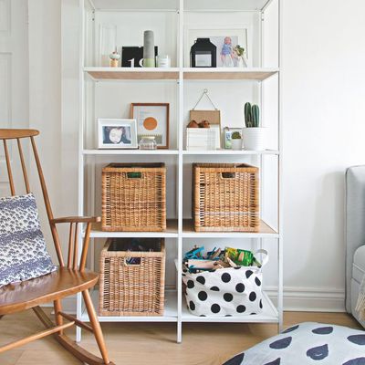 ‘Body doubling’ is the psychological hack you need to declutter your home – it banishes distractions, holds you accountable and gets the job done fast