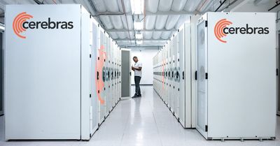 Cerebras shares plunge nearly 20% after missing earnings expectations — hardware sales drop but AI cloud revenue climbs 281%