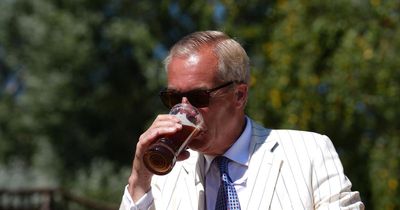 Rivals say Clacton by-election result won't make Nigel Farage donation questions stop