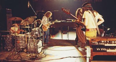 “We didn’t know if people were going to like it. Jethro Tull was a blues band, and they were like, ‘What’s happened to you?’” Martin Barre on the making of the Jethro Tull album that signaled their shift to prog – even if critics called it “lame and dumb”