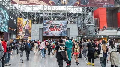 I asked ChatGPT to plan my fan convention trip — and it saved me hours