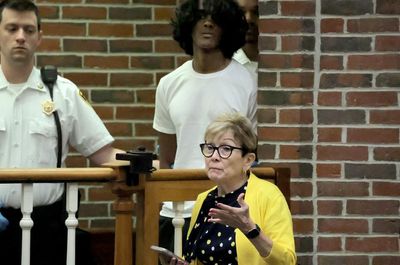 Massachusetts teen accused of killing mother and brother used ChatGPT