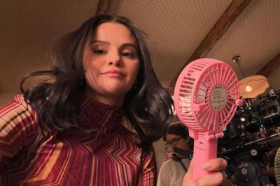 Selena Gomez and Mother Mandy Teefey Sued for Misleading Investors Over Failed Wondermind Startup