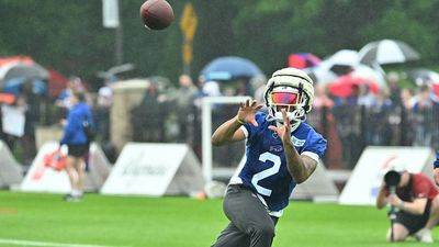 Albert Breer Empties His Bills Notebook From Training Camp