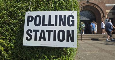 'Laughable': How residents feel after voting in crucial Clacton by-election