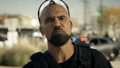 Shemar Moore’s Announced S.W.A.T. Reboot Just Got Good News (Before It Even Premiered)