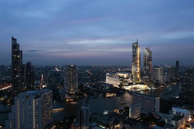 Hotels push for subsidy to be based on revenue