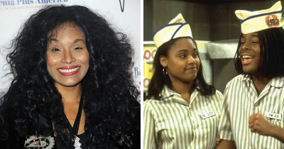 Nickelodeon Star Christy Knowings Tragically Passes Away At 46