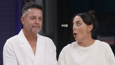 The Block’s Rick & Tayla Have Called Out One Team For Being ‘Snakes’ So Bye-Bye Happy Families