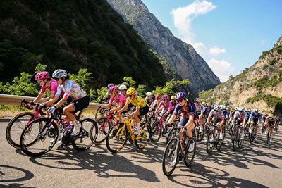 'Women chasing distance on their own terms' – huge boost for women's riding in Tour de France Femmes week, says Strava