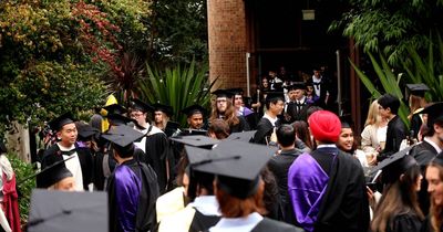 Students question AI-delivered course content at University of Newcastle