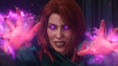 "Wolverine is our only playable character": Insomniac won't repeat Spider-Man's worst sections in Marvel's Wolverine