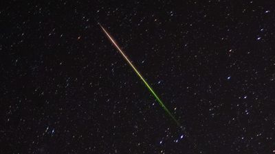 The Perseid meteor shower peak was spectacular: Here are our favorite photos