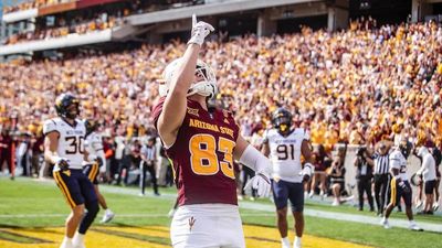 McLaughlin: Underrated ASU Ready to Make a Title Run?