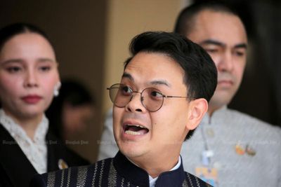Chaichanok faces TH-AI subpoena