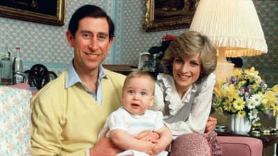 Princess Diana and Prince Charles’ Pink Sofa Defies Every Decor Rule 43 Years Later – It Proves Pink is Design’s Most Misunderstood Power Move
