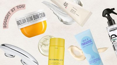 Loved by you – the 15 hardworking beauty buys our readers have added to their baskets this month