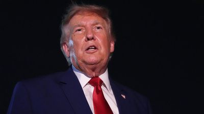 Trump imposes tariffs of up to 100% on drone imports