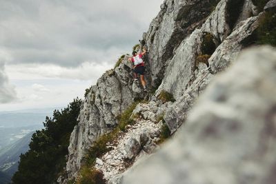 ‘So much more respect for myself’: NZ ultrarunner Sophie Woods on smashing a 2,000km alpine run record