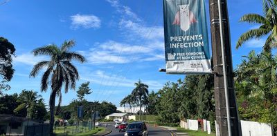 Fiji’s HIV outbreak is a public health emergency. Pacific neighbours must step up