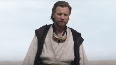 Ewan McGregor Just Made An Interesting Point About His Obi-Wan Kenobi I Hadn’t Mathed Out