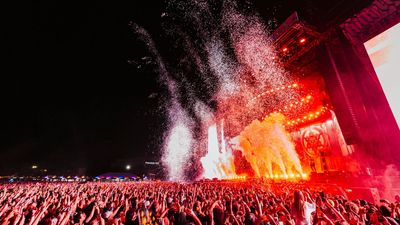 Louder Than Life has announced set times - get planning on how you'll be spending your time at America’s largest rock and metal festival and grab tickets while you still can